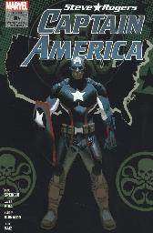 Captain America - Steve Rogers 4