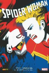 Spider-Woman (All New 2016) 2