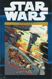 Star Wars Comic-Kollektion 71