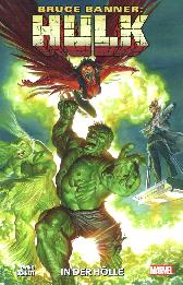 Bruce Banner - Hulk 10