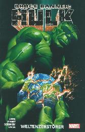 Bruce Banner - Hulk 5