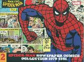 Spider-Man 
Newspaper Comic Collection 2