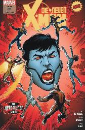 Die neuen X-Men 2
(All New 2016) 