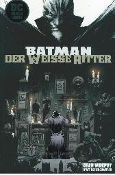 Batman - Der Weiße Ritter 