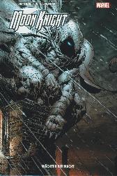 Moon Knight 
Wächter der Nacht 1
Limitiert 222 Expl.