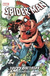 Spider-Man - Happy Birthday 