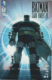 Batman: Dark Knight III 2