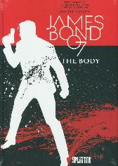 James Bond 007 Band 8