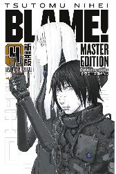 Blame Master Edition 4