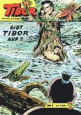 Tibor Gb 2. Serie 3