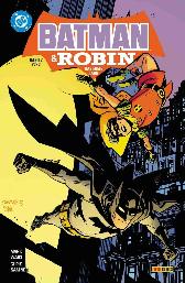 Batman und Robin - Das erste Jahr 2