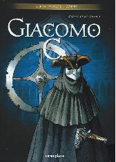 Giacomo C. Gesamtausgabe 4