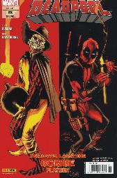 Deadpool (All New 2016) 10