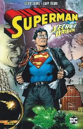 Superman - Secret Origin 