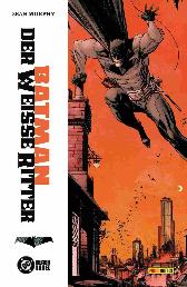 Panini Pocket - Batman - Der Weisse Ritter 