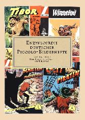 Die Enzyklopädie deutscher Piccolo-Bilderhefte 9 Teil 1
