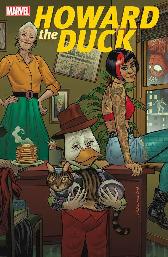 Howard the Duck 2