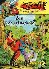 Greif Sammlerausgabe 24