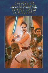 Star Wars Sonderband 180 (lim. 222 Expl.) 