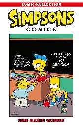Simpsons Comic-Kollektion 53