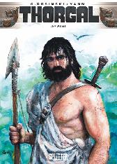 Thorgal 36