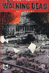 The Walking Dead Softcover 12