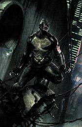 Batman 
Detective Comics Rebirth 52
Variant-Cover
