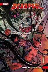 Deadpool (All New 2016) 
Paperback 5 
Hardcover
Limitiert 222 Expl.