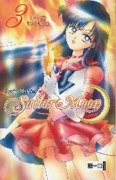 Pretty Guardian Sailor Moon 3