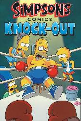 Simpsons Comics Sonderband 26