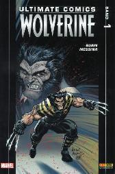Ultimate Comics 1
Wolverine