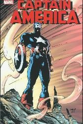 Captain America (2019) 1
Variant-Cover Leipzig 2019
Limitiert 333 Expl.