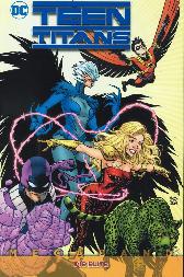 Teen Titans Megaband 