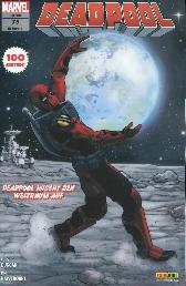 Deadpool (All New 2016) 19