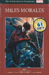 Die Marvel Superhelden-Sammlung 61 - Miles Morales 