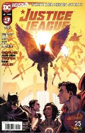 Justice League (2022) 4