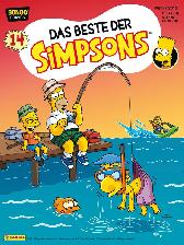 Das beste der Simpsons 14
