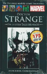 Hachette Marvel 175
Doktor Strange