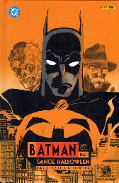 Batman – Das lange Halloween 
Das letzte Halloween 1 
Hardcover
Limitiert 500 Expl.