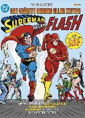 DC Klassiker - Superman gegen Flash 
