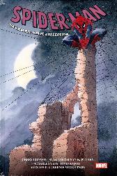Spider-Man 
Die Graphic Novel Collection