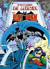 Batman Klassiker - Die Legende von Batman 