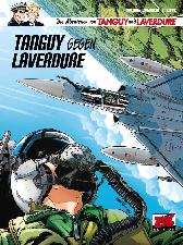 Die Abenteuer von Tanguy und Laverdure 27 (HC)