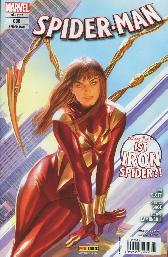 Spider-Man (All New 2016) 8