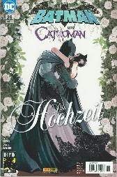 Batman Rebirth 26