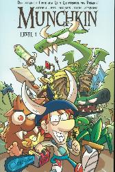Munchkin 1