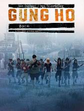 Gung Ho 4
Limitiert 999 Expl.
