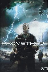 Prometheus 9