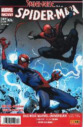 Spider-Man 26