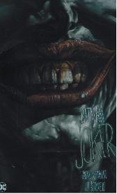 Batman Deluxe - Joker
Neue Übersetzung
Hardcover - Überformat